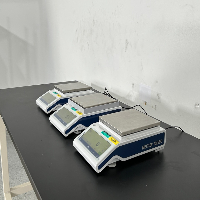 Mettler Toledo MS3002TS Digital Scales - Quantity 3 image 1